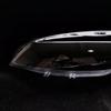 BAIC Senova D50 Headlight Cover 2014-2016 Transparent Lampshade Shell