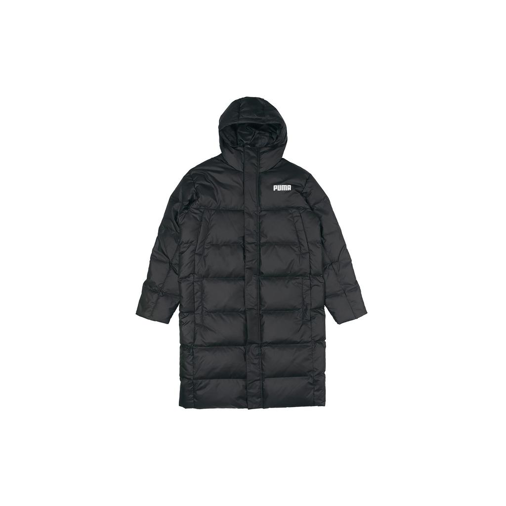 PUMA Down Jacket Winter Men's Black 846321-01