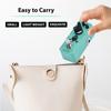 Lity Booster Guitar Pedal Mini Booster Effects Pedal Pure Clean Mini Boost for Electric Guitar