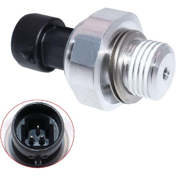 Engine OPS Oil Pressure Sensor Switch Sending Unit with Screen Filter D1846A Compatible with Chevrolet Chevy Silverado Suburban Tahoe GMC Yukon