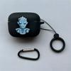 Applicable to OnePlus Nord Buds 1r Wireless Bluetooth Headset Case Stereoscopic 1v Cartoon Soft Case