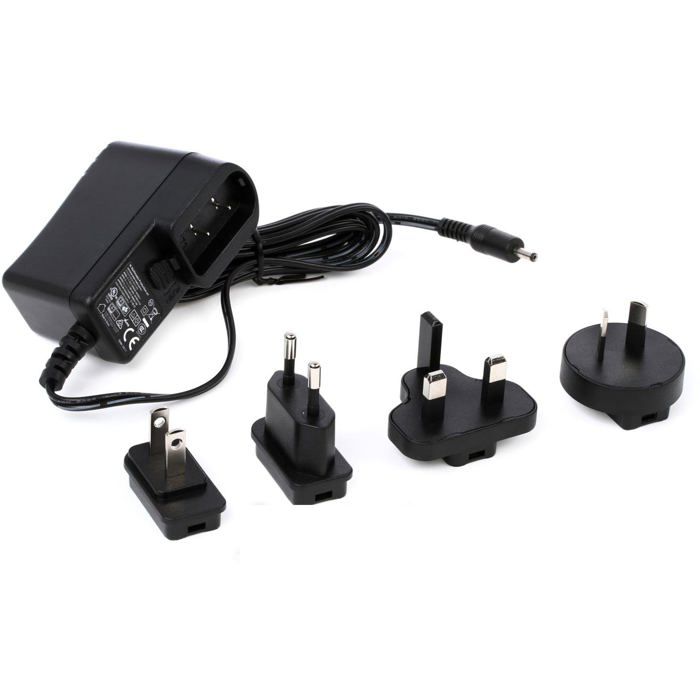 IK Multimédia Alimentation pour iRig Pro I/O ou iRig Keys I/O