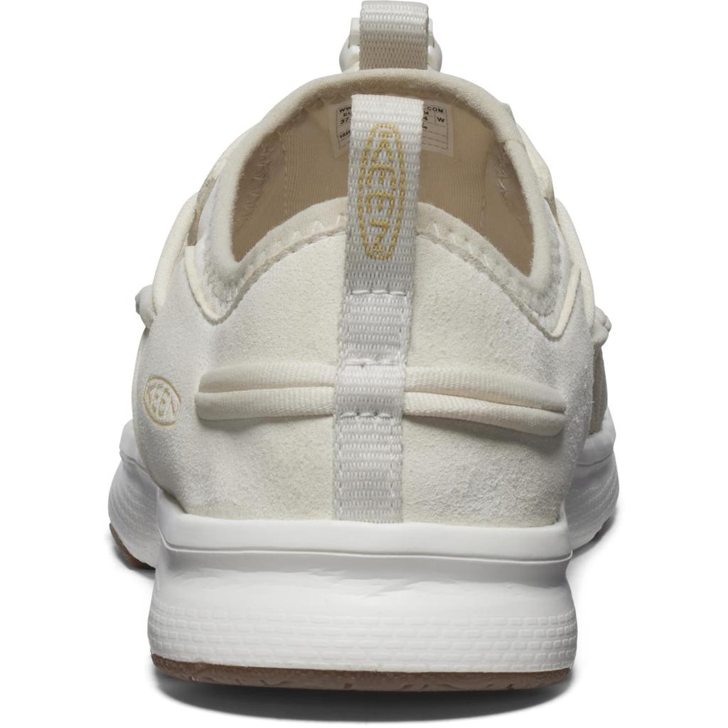 Sandals UNEEK O3 Unique O3 WHITE cm [Keen] BIRCH/STAR 25.0