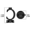 Smartwatches Charging Holder Stand with Charging Cable Cord for Watch Series 9 8 7 6 5 4 3 2 Intelligent Watches