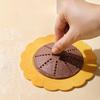 Strainer Drain Protector Clogging Proof Bathroom Filter Floor Drain Cover Shower Filter Sink