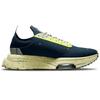 Nike Air Zoom-Type Crater Armory Navy Lime Ice Men Sneakers Blue Light-Lemon-Twist White DH9628-400