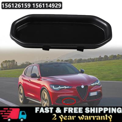 156126159 156114929 For Alfa Romeo Stelvio ACC Bumper Sensor Radar Cover For Alfa Romeo Stelvio 2016-