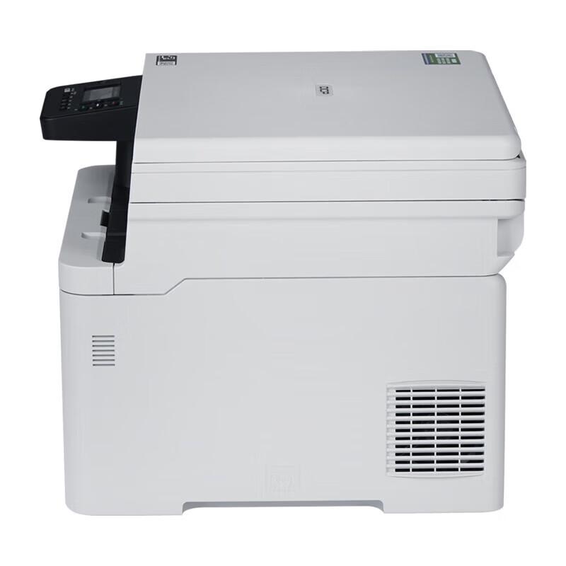 Brother DCP-L3528CDW A4 Color Laser Multifunction Printer CN Plug (adapter Included)
