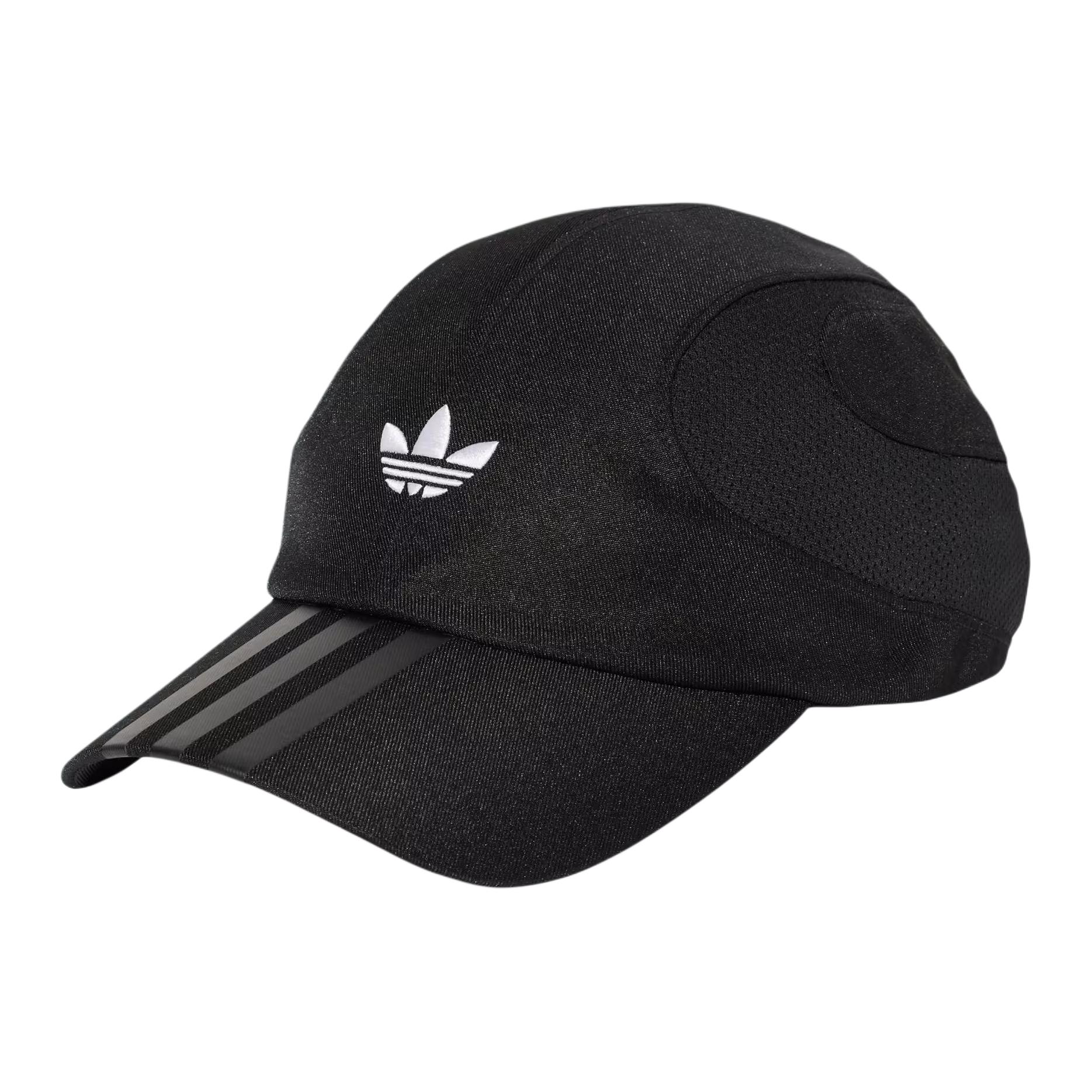 

Adidas Кепка с вышитым логотипом Adidas JC6047 OSFW чёрный