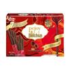Glico Pejoy Red Wine Chocolate Flavor Family Pack