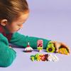 LEGO Classic Food Building Set 11039 Educational Toy for Kids Ages 4-6 Block Play for Boys and Girls