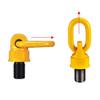 YOKE271 Universal Rotating Mold, Wind, and Nuclear Power Lifting Eye - VWBG Luder Style