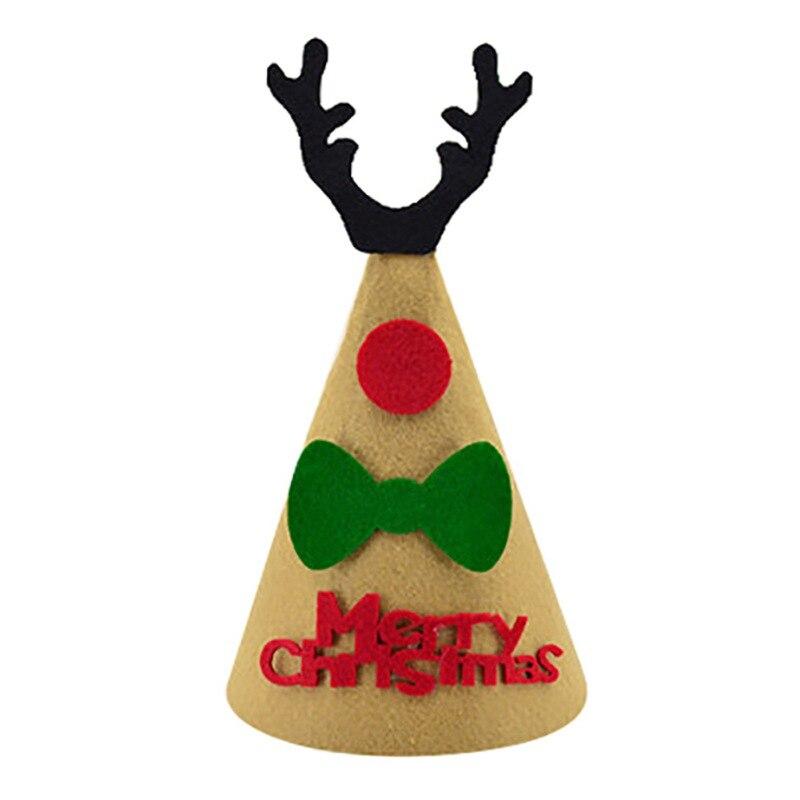 Buy Christmas Hats for Kids Santa Hats 