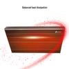 Theodoor AFS Far Infrared Wall-Mounted Radiant Heater