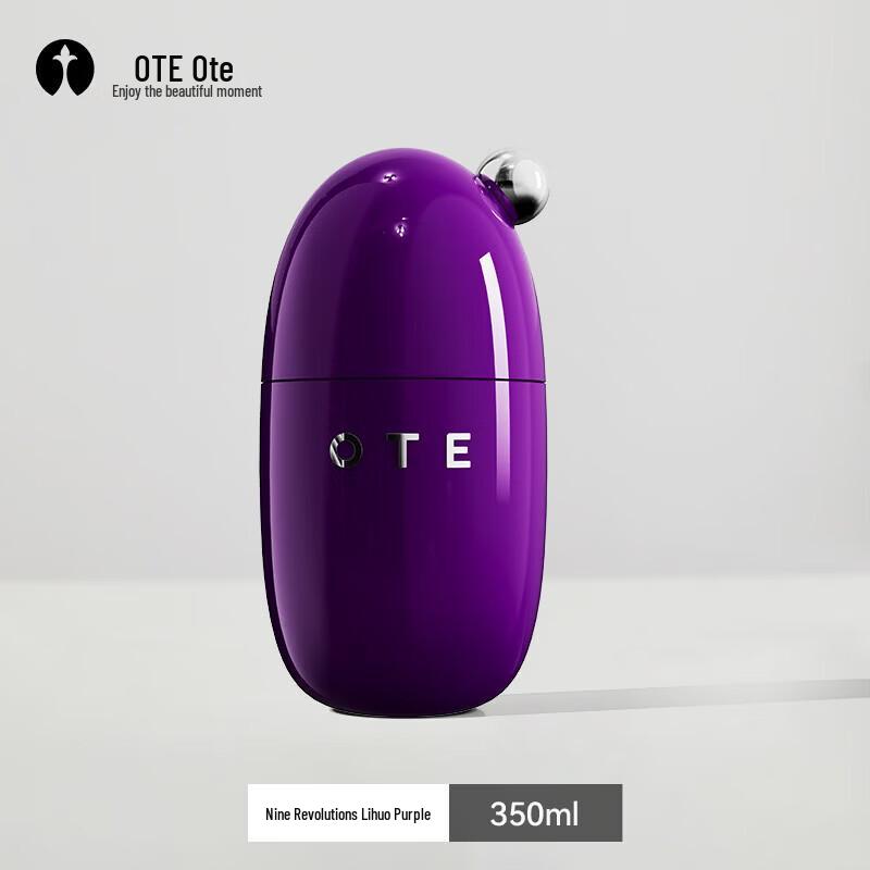 OTE Bubble Planet 316 Stainless Steel Insulated Mini Mug