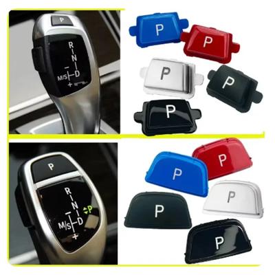 BMW 1 2 3 4 5 7 Series Auto Gear Shift P Button Suitable for F10 F11 F01 F02 X1 X3 X4 F30 F32 F48 F25 Models