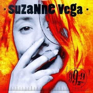

CD SUZANNE VEGA 99.9 F 3145400052 AM Records 1992 US Dance Electronica Used
