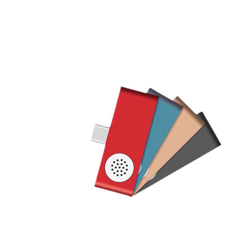 AT-012U Non-Contact Portable Alcohol Tester for Home Use