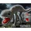Subnautica Below Zero Figur Subnautica Leviathan Bladerfish Sea Eater Monster Bloop Seeungeheuer Figur EL Gran Maja Figur