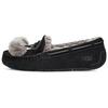 Dakota Bow Pom 'Black' Women's 1124030-BLK