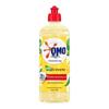 Omo Lemon Dish Soap & Arowana Rice Household Bundle