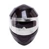 Motorcycle Helmet Clear Rainproof and Anti-fog Film Safety Driving Durable Nano Coating Sticker Film Helmet Accessories