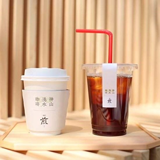 AGF Pulbere de Cafea pentru Infuzie Regulată Gust Bogat Profund 200g 2 Pungi Cadou