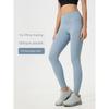 Original Factory with Pockets Yoga Pants Outwear Quick-Drying Tight Sports Pants High Elastic Running Fitness Pants for Women High Waist Hip Lift