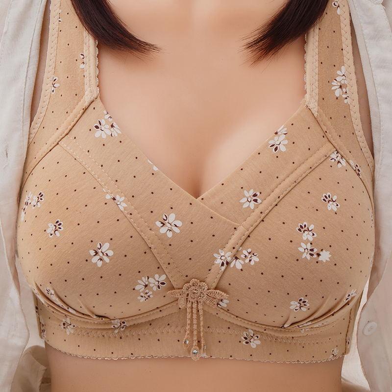 

Бюстгальтер большого размера, тонкий, против провисания, под грудью, против легкого нижнего белья, чехол для бюстгальтера, без стального кольца для сборки. 95C