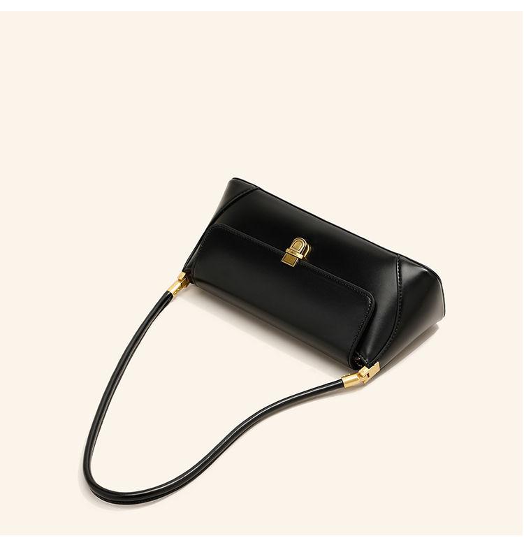 Women’s Baguette Bags Shoulder Bag