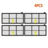 4-12 Pcs HEAP Filter for iRobot Roomba 800 900 Series 870 880 980 Vacuum Cleaner Accessories Parts
