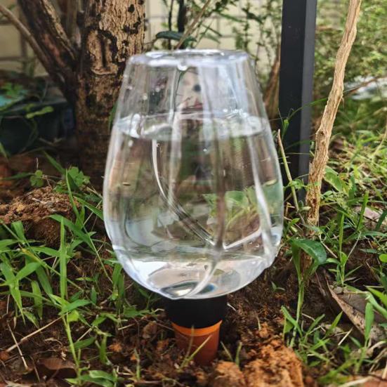 350/500ml Automatic Flower Waterer Self-Watering Balls Drip Irrigation Series Indoor Outdoor Plant Watering Bulbs