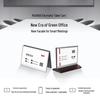 MAXHUB 7.4-inch E-Ink Electronic Desk Card (CN version)