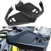 Suzuki 250 Knuckle Lever Handle Left and Right Aftermarket Parts Deepa V-Strom Guards, Guards, Guards, Set,