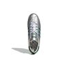 Adidas Pantofi sport de damă Country Og 'Silver Metallic Collegiate Green' IE8412