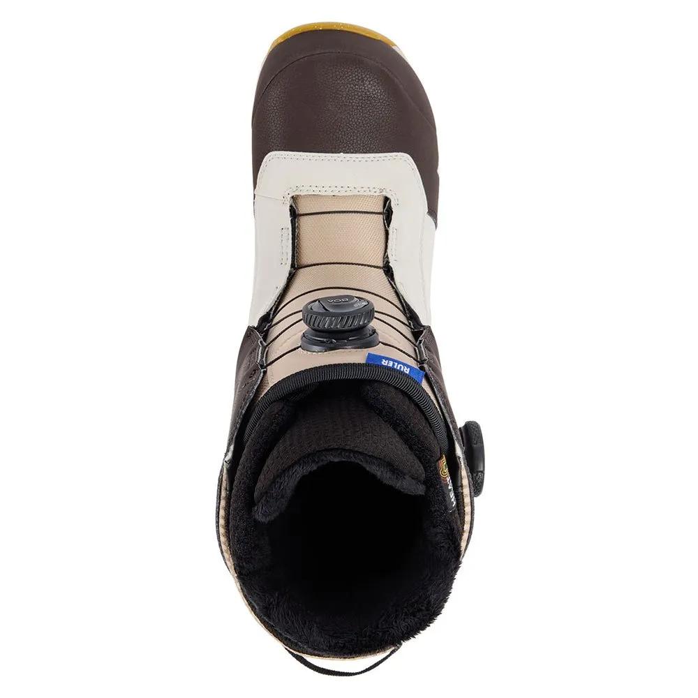 Burton Snowboard Boots Ruler BOA®