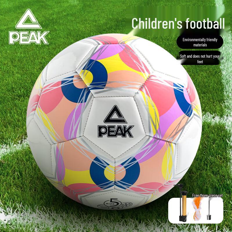 Peak Size 5 Professional Training Football