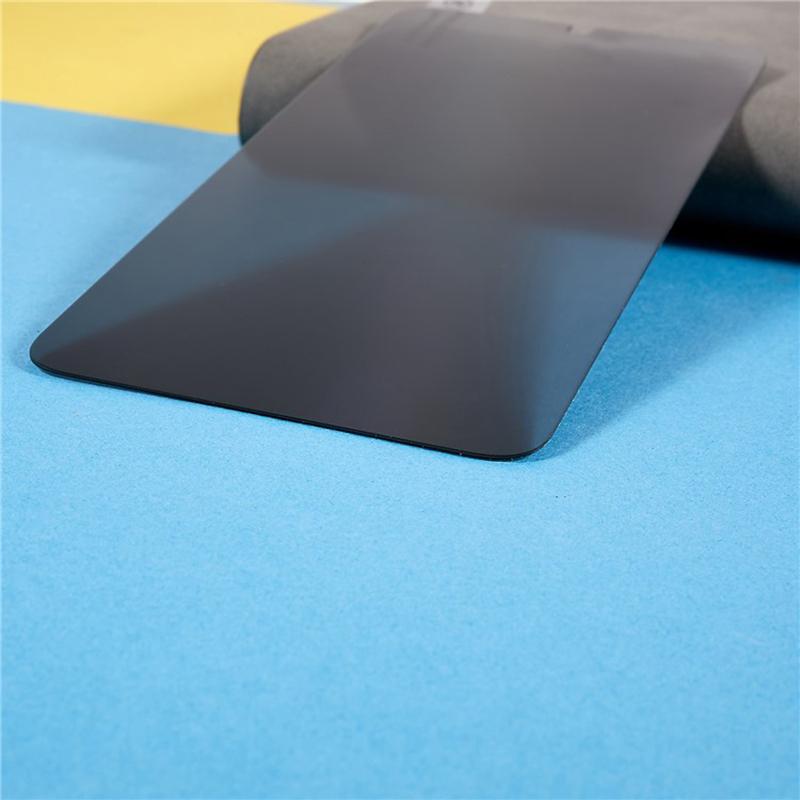 For Samsung Galaxy A26 5G Anti-Spy Tempered Glass Screen Protector Full Covering Scratch-Resistant Film
