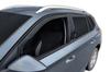 Déflecteurs d'air - SCOUTT - GP - Fumé - Installation facile - Pour Skoda Kamiq 2019+