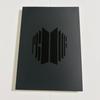 [USED] BTS PROOF Album (with trading card postcard sticker)
