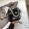 Bag Women's New Versatile Chain Crossbody Bag