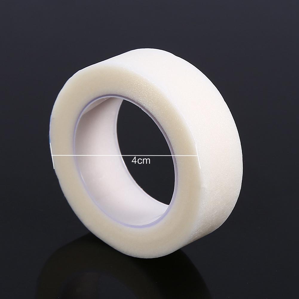 3 Rolls Eyelash Eye Lash Individual Extension Tools Supply Medical Tape