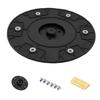 /6 /For /Blades Disc Plate For For Sileno City 400 600 For McCulloch ROB S400 S500 S600 S800 Robotic Lawn Mower Parts Accessorie