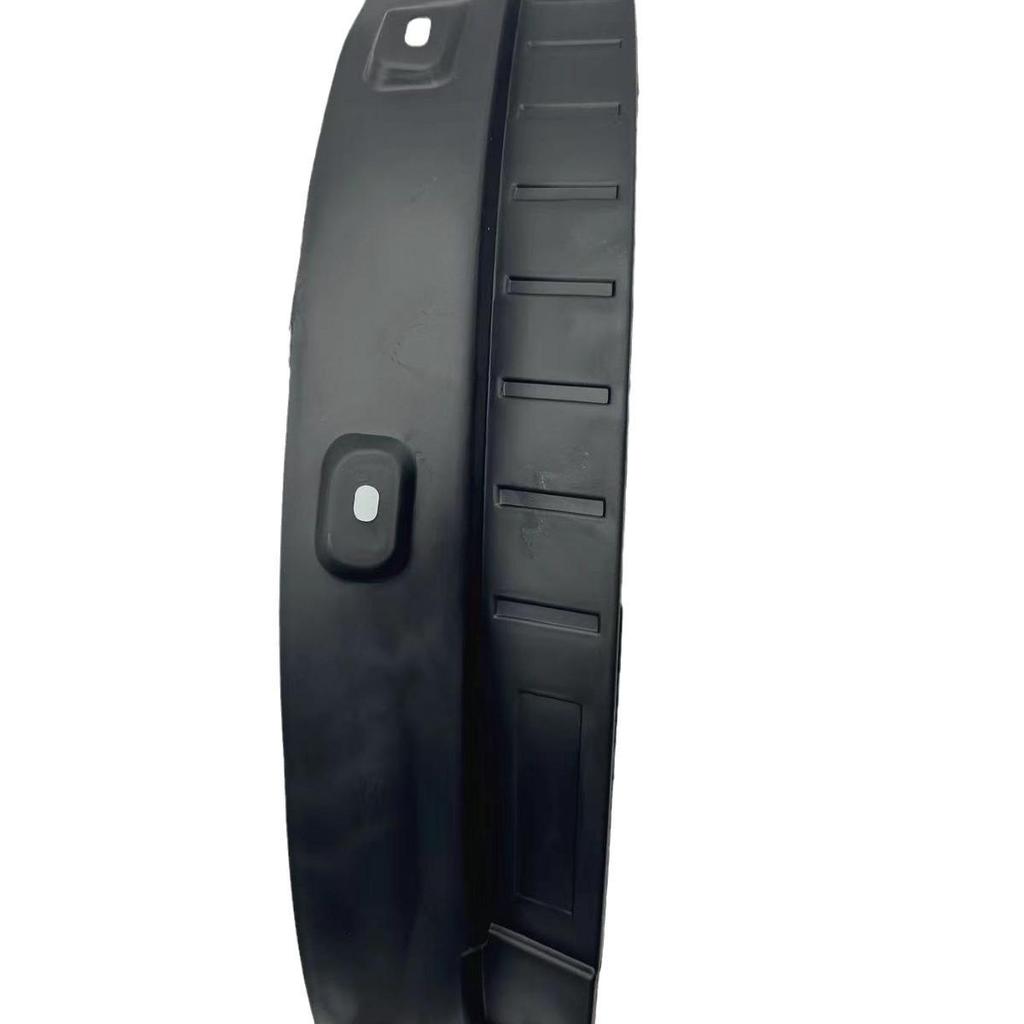 Explore 06 Yueye Door Panel Mudguard Accessories – Easy Installation, No Drilling Required