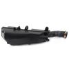 Plastic Air Filter Box Assembly For GY6 50cc 80cc 139QMB 139QMA Engine Scooter Motorcycle Complete Air Box With Filter