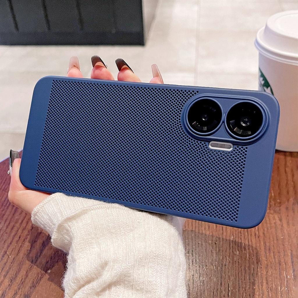 For Xiaomi POCO X8 Pro Max Case Hard PC Slim Heat dissipation Protective Back Cover Case For Xiaomi POCO X8 Pro MAX phone shell