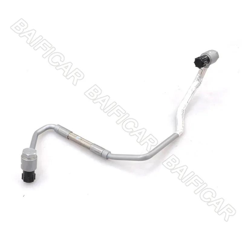

Baificar Brand New Genuine Turbo Charger Oil Return Hose Feed Pipe For Peugeot 2008 3008 308S 4008 5008 408 Citroen C4 C5 1.6T