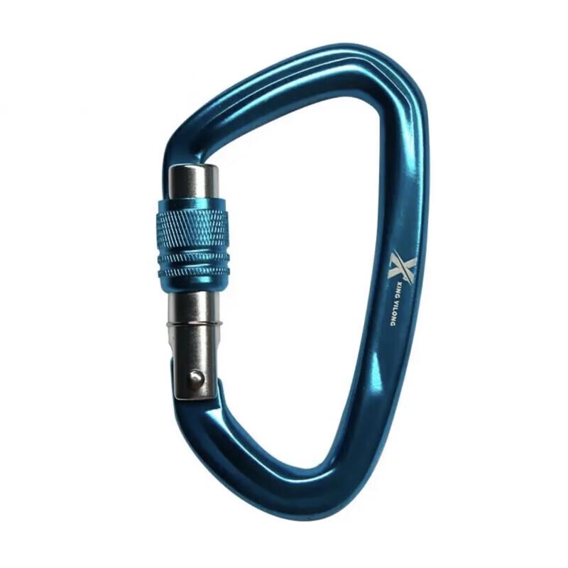 Xingyilong Outdoor Climbing Carabiners & Quickdraws