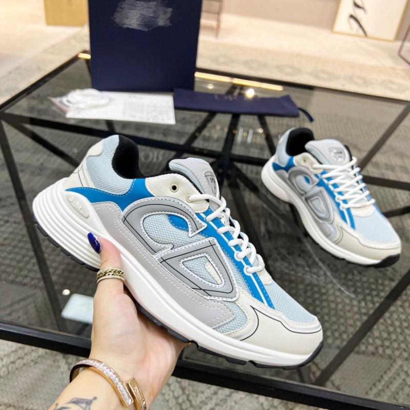 New Putian B30 Men's & Women's Breathable Dad Shoes - Casual & Running Sneakers