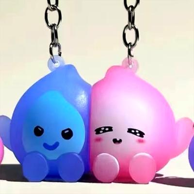 ארנקים למטבעות, פאוצ'ים ומחזיקים – מחזיקי מפתחות